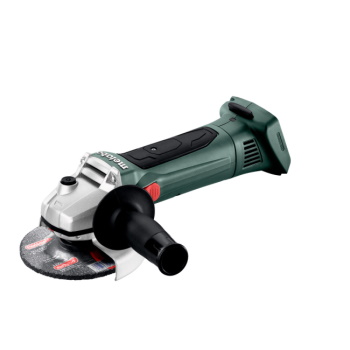 Metabo akumulatorska ugaona brusilica W 18 LTX 125